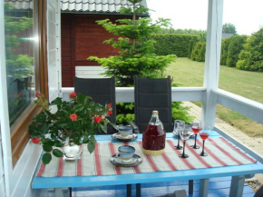 Domki Małgorzata in Władysławowo